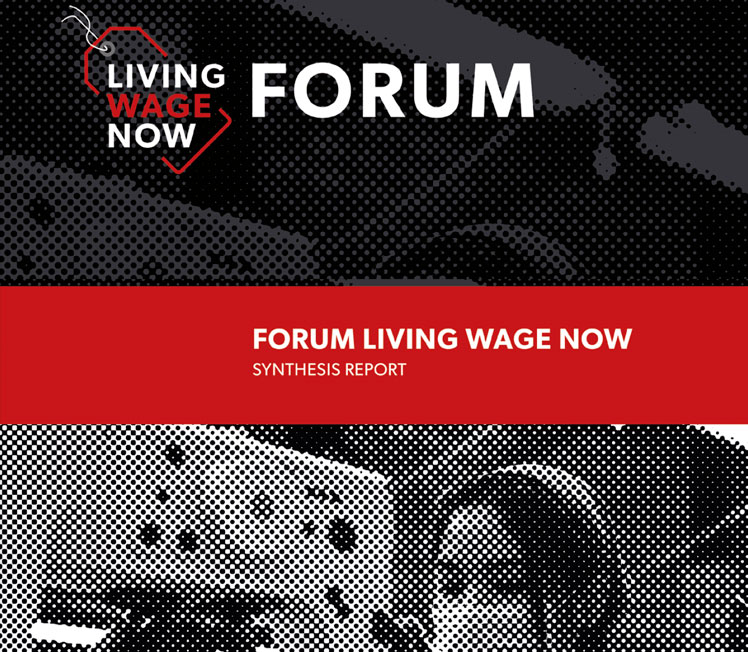 Clean Clothes Campaign- Living Wages Now synthesis report